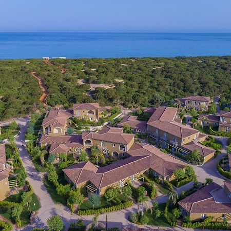 Is Serenas Badesi Resort Exterior foto